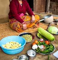 Nepal